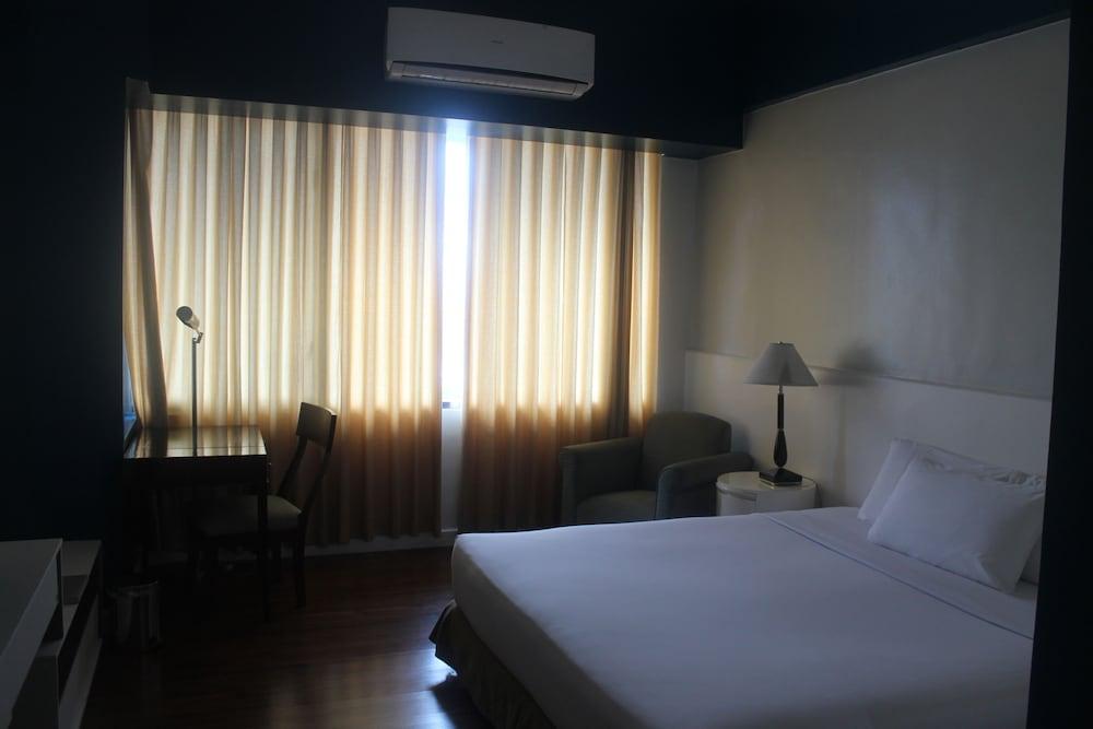 Pearl Manila Hotel Luaran gambar