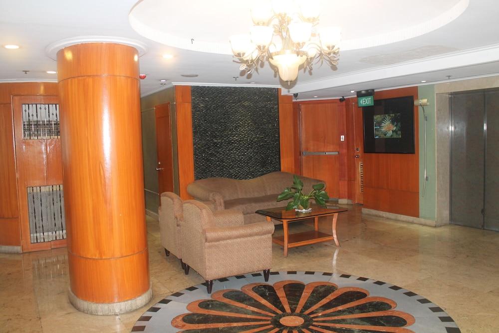 Pearl Manila Hotel Luaran gambar
