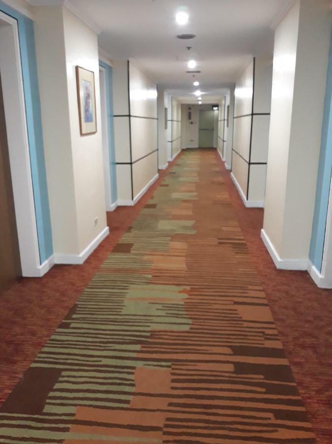 Pearl Manila Hotel Luaran gambar
